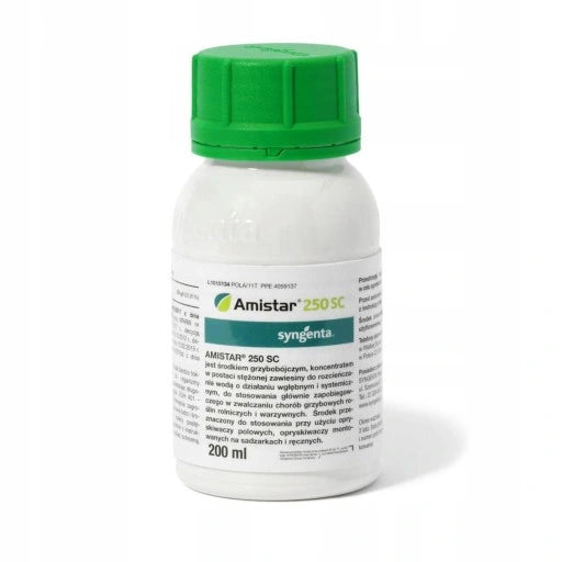 Amistar 250SC | Fungicide | 200ml