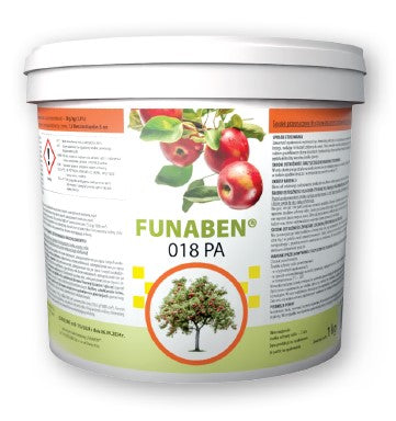 Funaben 018 PA 1 kg – Ointment for Tree Wound Care