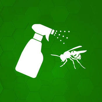Wasp repellent