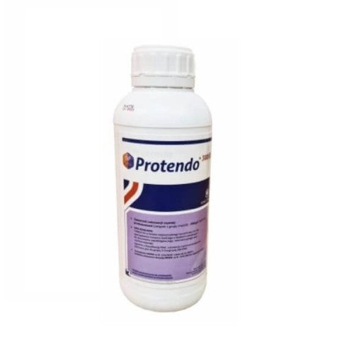 PROTENDO 300 EC A 1L – Betrouwbare bescherming voor granen en koolzaad