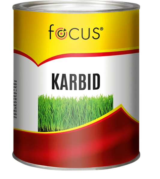 Focus Karbid Granulat 800 g