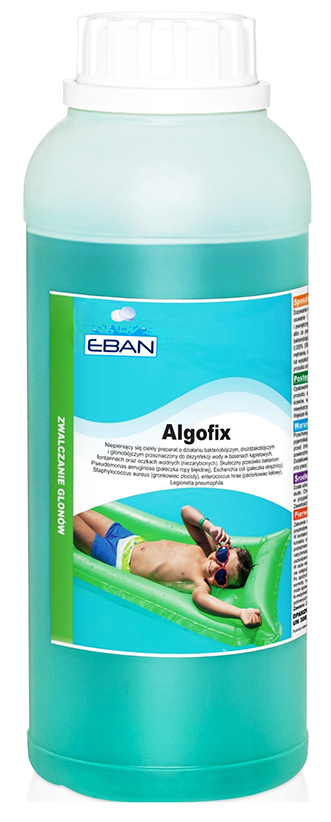 Algofix – Algenvernichter – 0,5 L