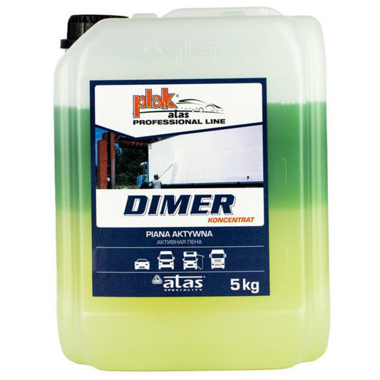 Dimer | Plak Professional Line - 5kg