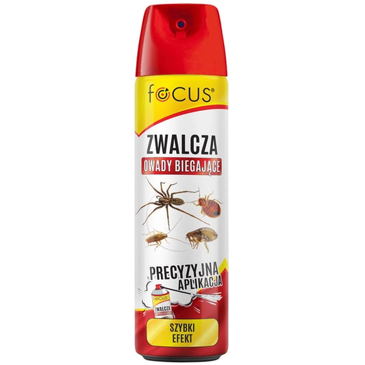 Focus AE Universal-Aerosol gegen kriechende Insekten 300 ml