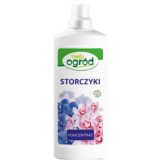 Flüssigdünger für Orchideen Storczyk Twój Ogród