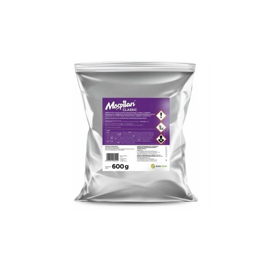 Mospilan 20 SP Sumi Agro - TUEUR D’INSECTES | 600g