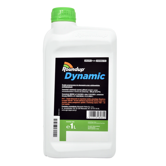 ROUNDUP DYNAMIC SL613 | 1L