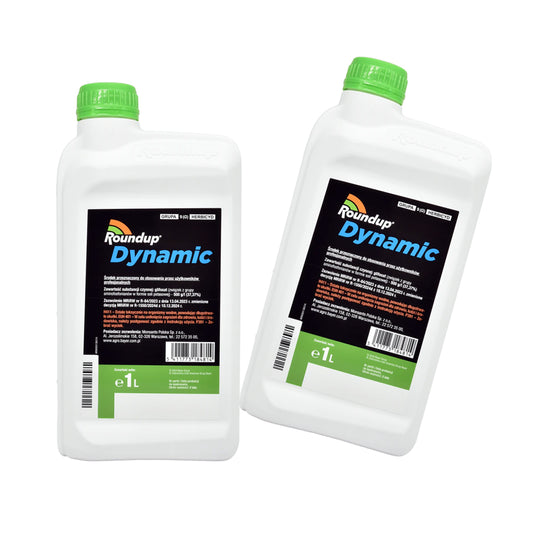 ROUNDUP DYNAMIC SL613 | 2L